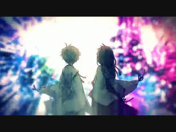 四季折々に揺蕩いて　歌ってみたー