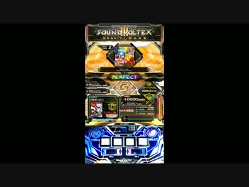 [SOUND VOLTEX III EACLOUD] Dawn of Asia PUC [EXH 15]