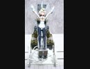 【FAガール】バーゼラルドが歌って踊るための充電くんを作ってみた