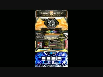 [SOUND VOLTEX III EACLOUD] Unicorn tail Dustboxxxx RMX PUC [EXH 16]