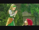 【PS4】DQ11を全縛りで実況プレイ　part.42