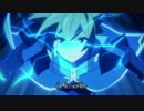 蒼き雷霆ガンヴォルト アニメOP風