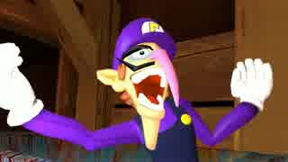 マリオの挑戦[マリオのおまけ]