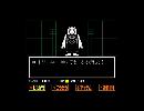 モンスターと共存し平和を探す物語＃２＜Undertale実況＞