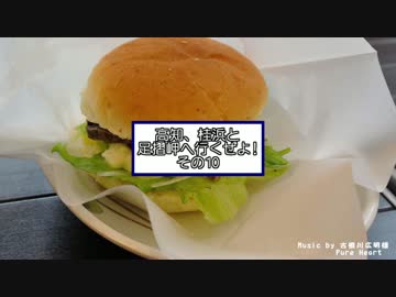 高知、桂浜と足摺岬へ行くぜよ! 10