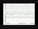 【吹奏楽アレンジ】　新宝島　【サカナクション】