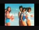 【ニコラップ】　小田急線　各駅停車　【zumi】