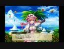 【FlowerKnightGirl】コマチソウ【キャラクエ+スキル】