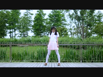 【めんめん】ラブチーノLove Cino【踊ってみた】