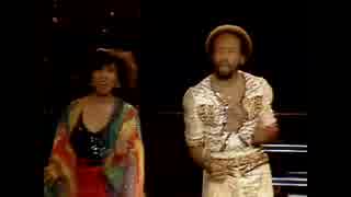 Earth, Wind & Fire - Boogie Wonderland