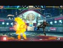 ＫＯＦ１４　フリーマッチ　新世界にのせて～　M:11