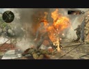 【CoD:WWII β版】第二次FPS大戦！part2【実況】