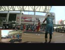 Eastern Conf. Round.8 予選４ ALBORADA.EXE vs SEALS.EXE