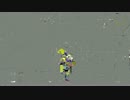 イカの高速ピストン２