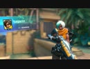 クソザコKinessa.paladins　Part2