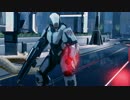 【XCOM2】レジェマン縛りプレイpart15【ゆっくり実況】