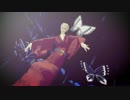 【MMD】螺鈿の骨：新宿のアーチャー【浴衣モデル配布】