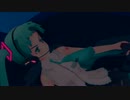【第19回MMD杯EX】ロストテクノロジー（古の時間軸からの兵器）第1章 追撃