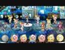 【マギレコ】ミラーズ・うわさ戦【マギアレコード】