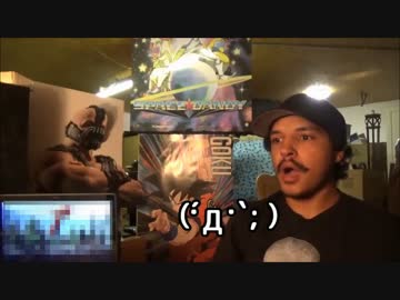 エヴァ旧劇場版 その3 (オキニの運命) 外国人の反応【日本語字幕】