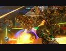 Overwatch 野良猫ロック　四曲目