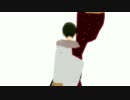 【MMDあんスタ】Heart Beats【蓮巳敬人+紅月】