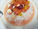 [辛いもの食べていい汗かこう]炊飯器でつくるタコライス