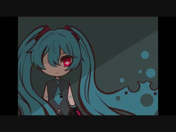 【初音ミク】 Rebirth 【オリジナル曲】