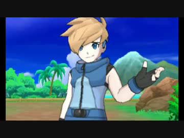 【実況】ポケットモンスター(サン)を愚痴(ぐち)りながらやった その１８