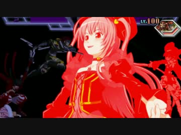 【MUGEN】狂上位門番男女対抗大会 part25【凶悪】