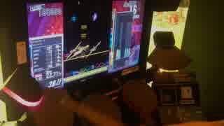【Drummania】のんびりプレイヤーのRe:EVOLVE締め