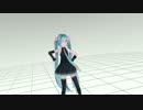 MMD Satisfaction(モーション配布)