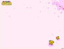 ことばのパズル　もじぴったん　作業用ＢＧＭ（２４分）