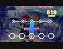 【デレステ創作譜面】2nd SIDE【ギミック譜面】