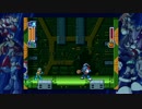 蛇と猫が　『ロックマン８』　を実況プレイ　part２
