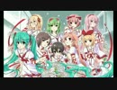 【紅鈴零白柚秘鶴和唯】秘密の放課後【歌ってみた】