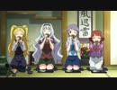【アイマス×ミリマス】シルエット【ナルトOP】