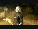 【SKYRIM】娘(コ)ブラ　ep9「恐るべし厨二兵器」