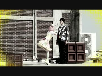 ポ ッ ピ ー だ よ ☆ 1分半耐久.pppppp