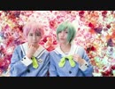【A3!】drop pop candy 踊ってみた【コスプレ】