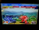 [実況]「サイバーボッツ（SS）」カプコンのロボット対戦格闘