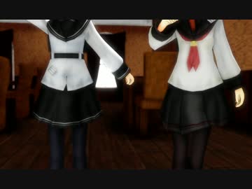 【艦これ】深海提督の鎮守府日誌16Ｐ目【MMDドラマ】