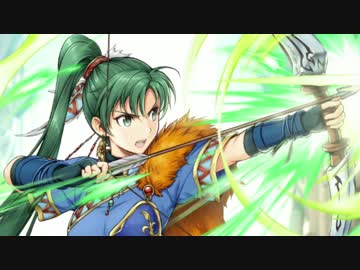 【実況】 FEヒーローズ 総選挙リンでたわむれる 配布のバケモノ