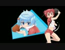 灼熱の卓球娘　名シーンBGM再現マッシュアップ【サントラ未収録】