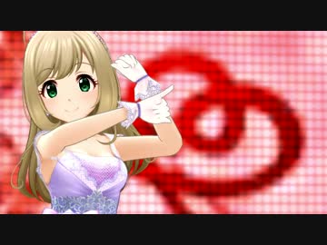 【デレステ】佐藤心のエヴリデイドリーム【1080p 60fps】