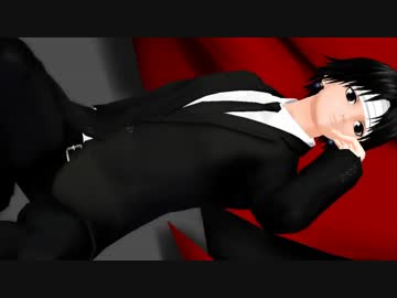 【ハンターMMD】Lamb.【クロロ】