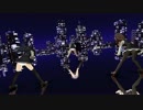朝潮＆荒潮＆霞でドーナツホール