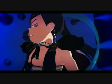 妖怪松でGet Up &amp; Move!!