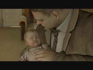 重厚なストーリーに魅入る『HEAVY RAIN』-心の軋むとき-#13