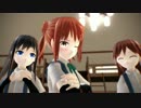 【艦これ】朝潮型、編成！(1-2)